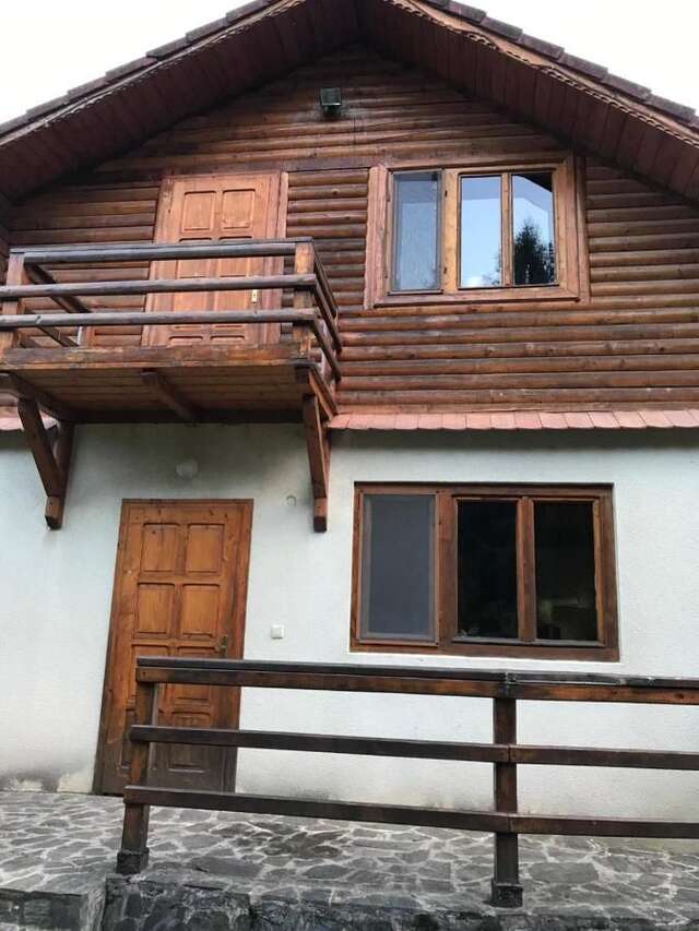 Дома для отпуска Cabana dintre Brazi Veţel-5